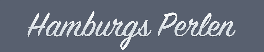 Hamburgs Perlen